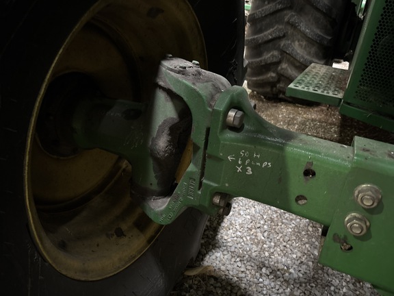 Used 2004 John Deere 9660 STS Combines at Koenig Equipment in Anna, OH - Photo31