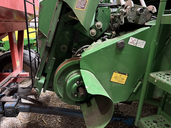 Used 2004 John Deere 9660 STS Combines at Koenig Equipment in Anna, OH - Photo38