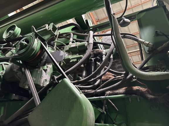 Used 2004 John Deere 9660 STS Combines at Koenig Equipment in Anna, OH - Photo41