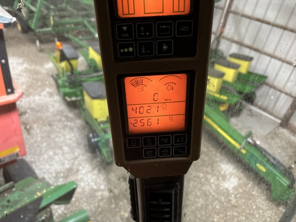 Used 2004 John Deere 9660 STS Combines at Koenig Equipment in Anna, OH - Photo43