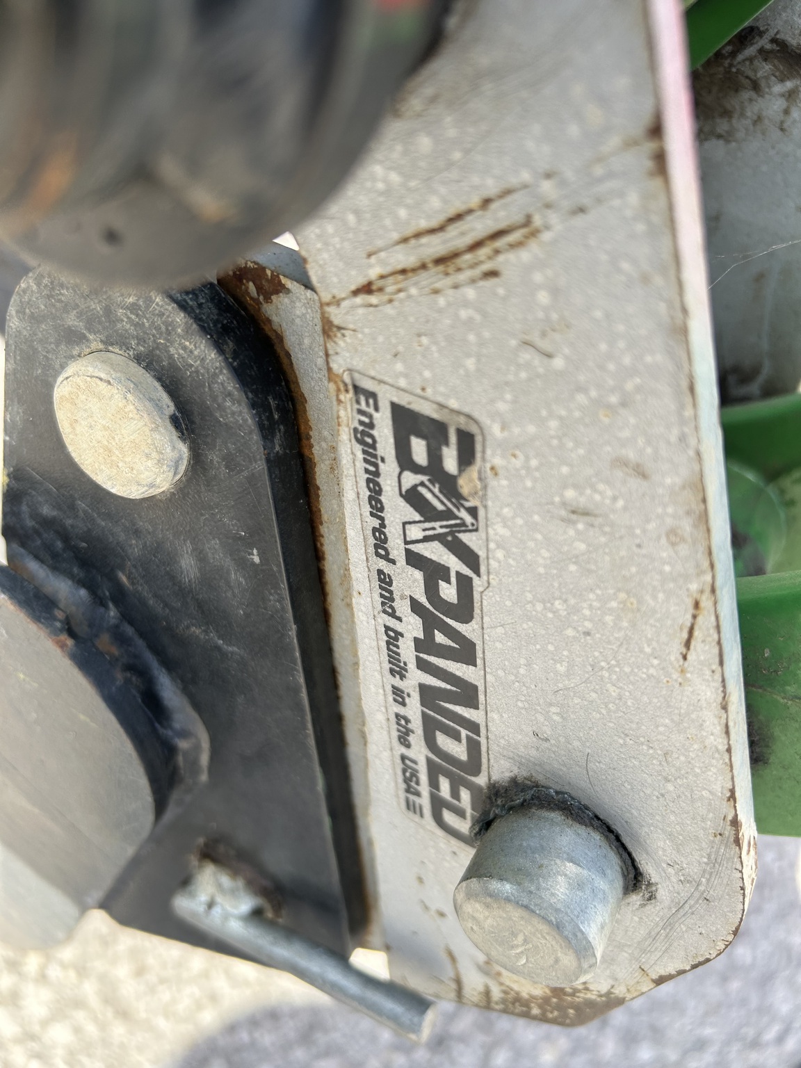 2018 John Deere 2032R Image 16