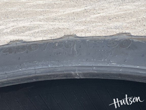 Photo of 2026 Mitas 480/80R50