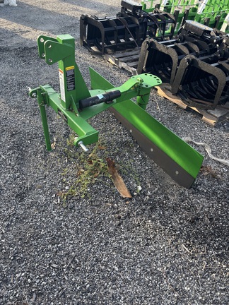 2024 John Deere RB5060