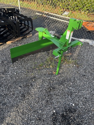 2024 John Deere RB5060-2