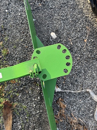 2024 John Deere RB5060-3