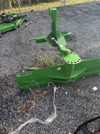 2024 John Deere RB5060-4