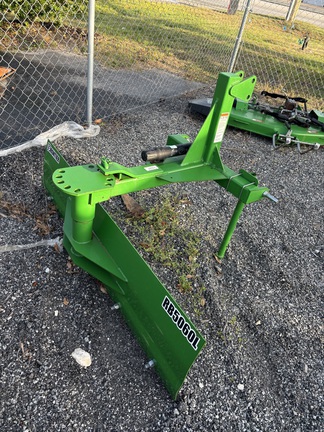 2024 John Deere RB5060-5