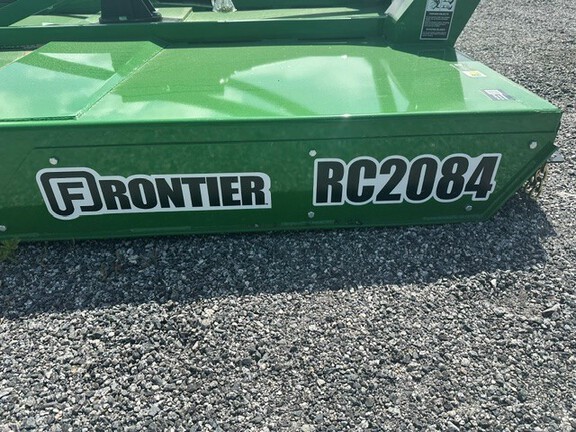 2026 Frontier RC2084-2