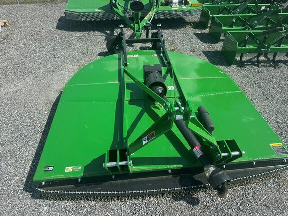 2026 Frontier RC2084-3