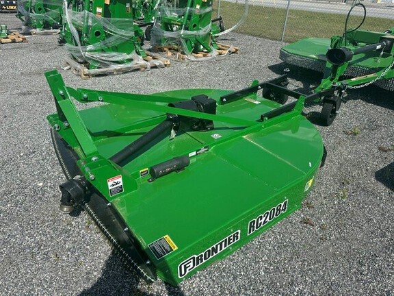 2026 Frontier RC2084-4