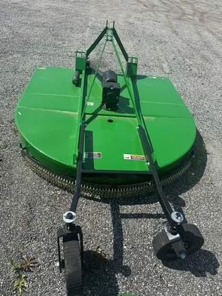 2026 Frontier RC2084-5