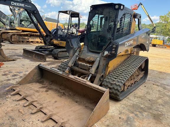 2023 John Deere 333G