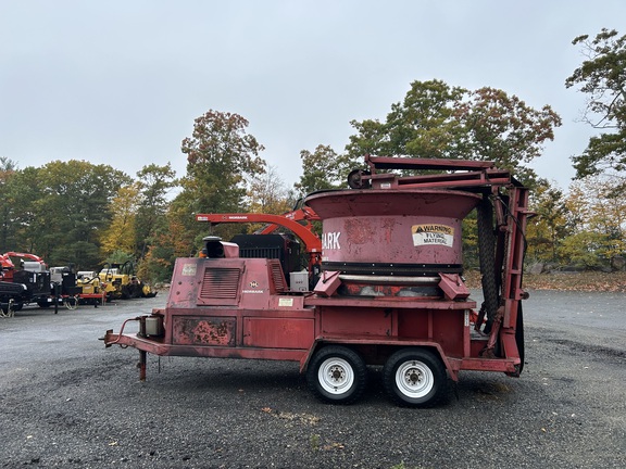 1998 Morbark 950