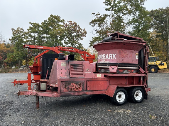 1998 Morbark 950
