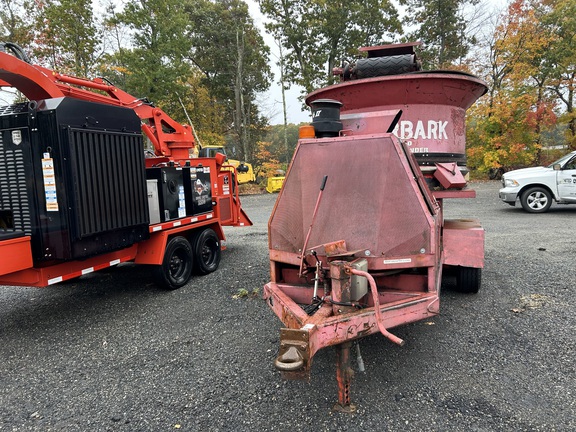 1998 Morbark 950