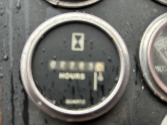 1998 Morbark 950