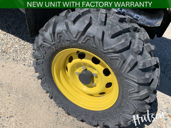 Photo of 2025 John Deere XUV 825I S4