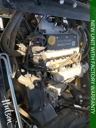 Photo of 2025 John Deere XUV 825I S4