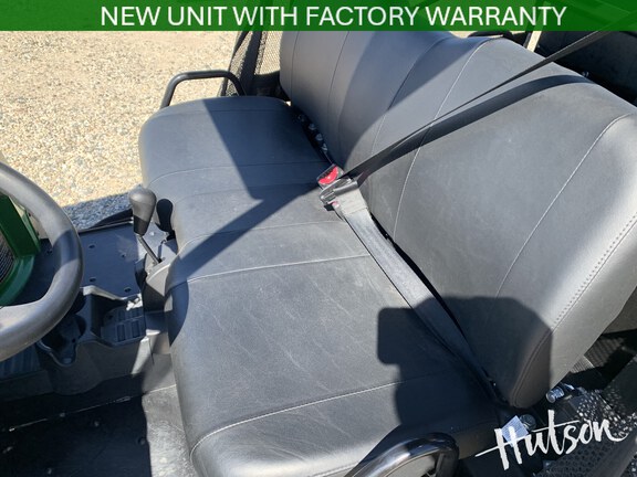 Photo of 2025 John Deere XUV 825I S4