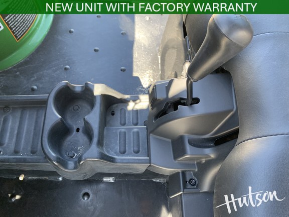 Photo of 2025 John Deere XUV 825I S4