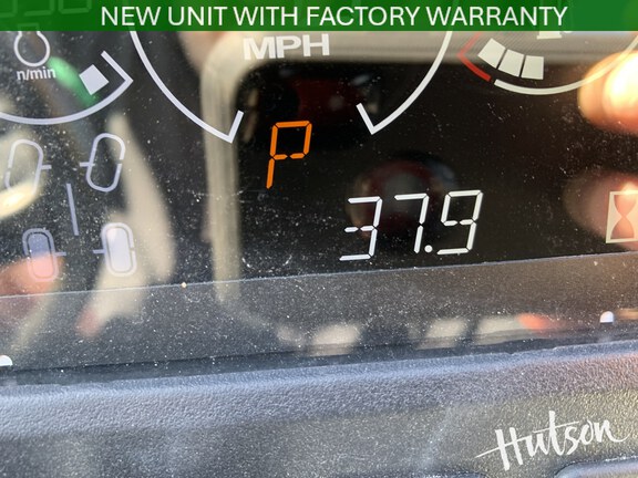 Photo of 2025 John Deere XUV 825I S4