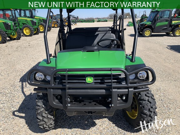 Photo of 2025 John Deere XUV 825I S4