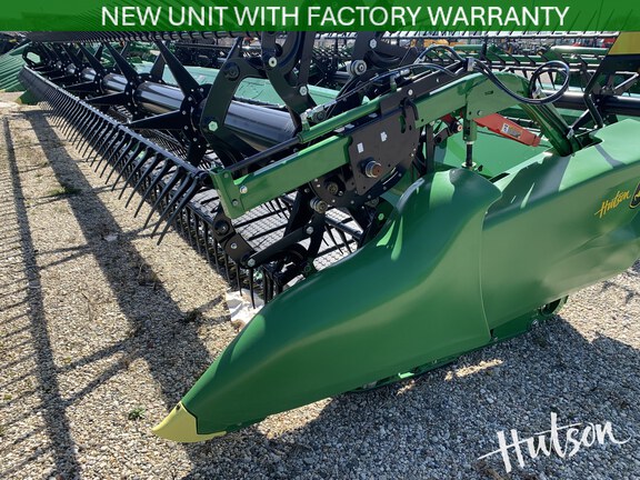 Photo of 2025 John Deere RDF 35