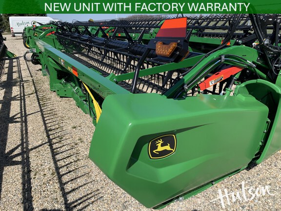 Photo of 2025 John Deere RDF 35