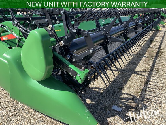 Photo of 2025 John Deere RDF 35