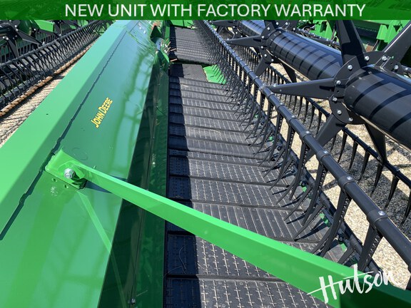 Photo of 2025 John Deere RDF 35