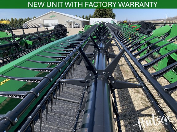 Photo of 2025 John Deere RDF 35