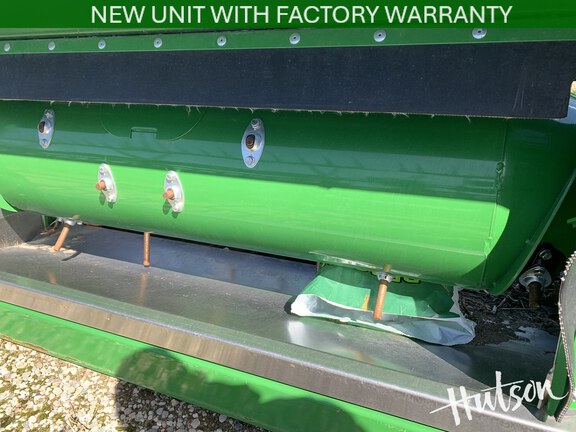 Photo of 2025 John Deere RDF 35