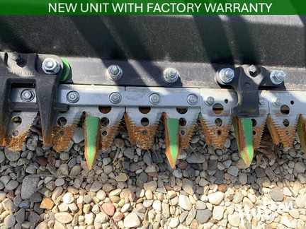 Photo of 2025 John Deere RDF 35