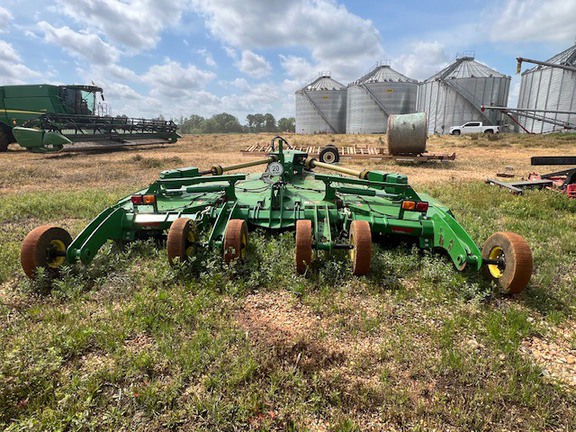 2021 John Deere R15