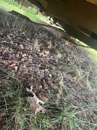 2021 John Deere R15