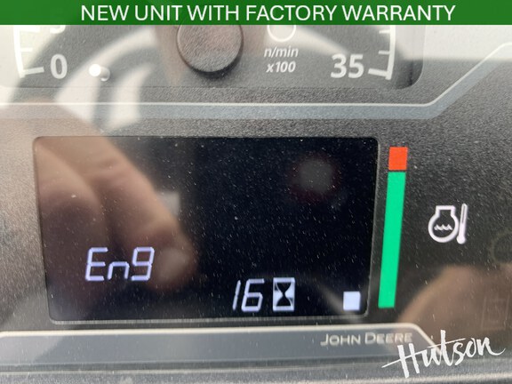 Photo of 2025 John Deere 3025E