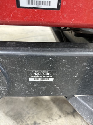 Photo of 2013 J&M 375ST