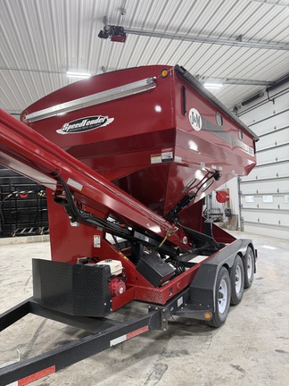 Photo of 2013 J&M 375ST