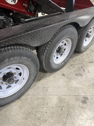 Photo of 2013 J&M 375ST