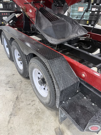 Photo of 2013 J&M 375ST