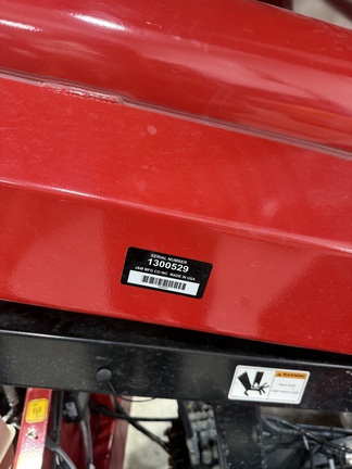 Photo of 2013 J&M 375ST