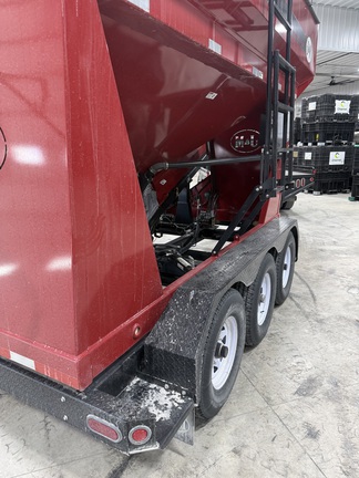 Photo of 2013 J&M 375ST