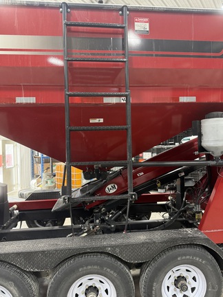 Photo of 2013 J&M 375ST