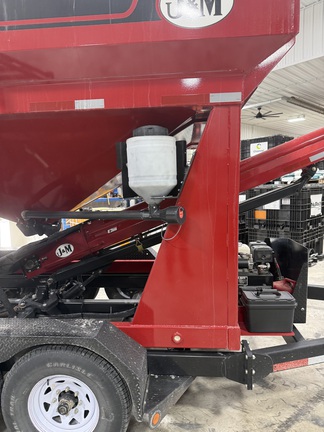 Photo of 2013 J&M 375ST