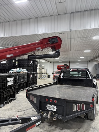 Photo of 2013 J&M 375ST