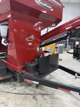 Photo of 2013 J&M 375ST