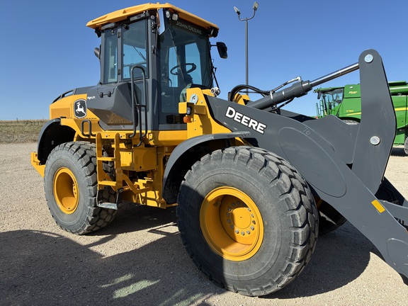 2023 John Deere 524 P (2nd thumbnail)