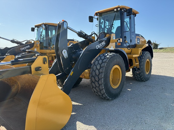 2023 John Deere 524 P (14th thumbnail)