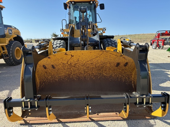 2023 John Deere 524 P (15th thumbnail)