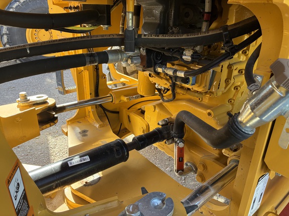 2023 John Deere 524 P (13th thumbnail)